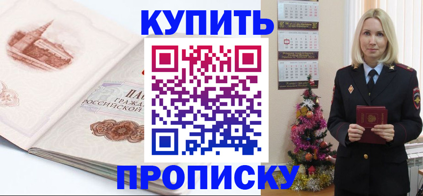 прописка в квартире в Фрязино